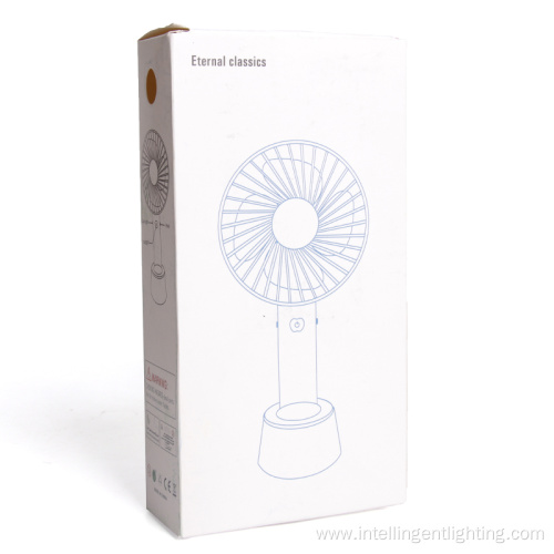 Personal Small USB Mini Fan